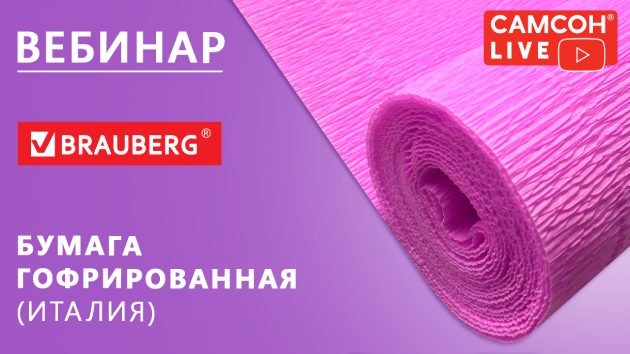1280x720рх_Заставка-для-YouTube_Вебинар-Бумага-гофрированная_Brauberg (1).png